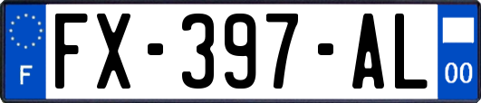 FX-397-AL