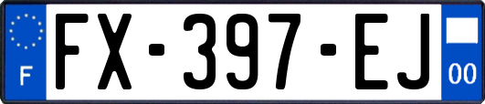 FX-397-EJ