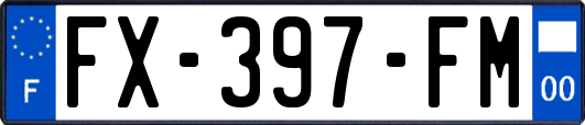 FX-397-FM
