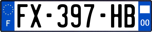 FX-397-HB