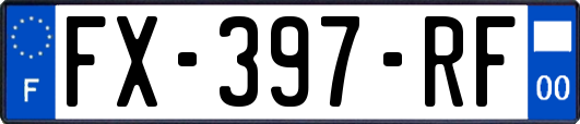 FX-397-RF