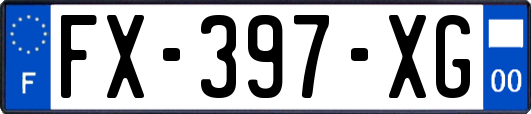 FX-397-XG