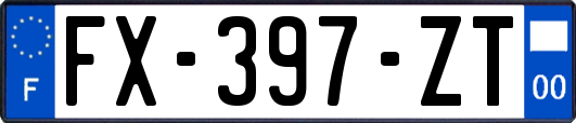 FX-397-ZT