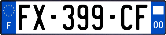 FX-399-CF