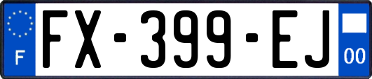 FX-399-EJ