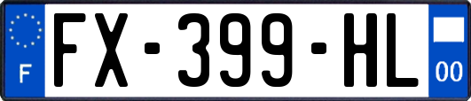 FX-399-HL