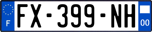 FX-399-NH