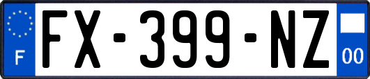 FX-399-NZ