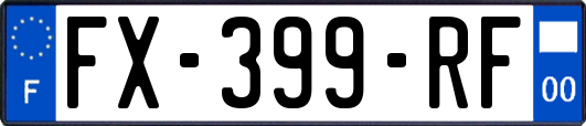 FX-399-RF