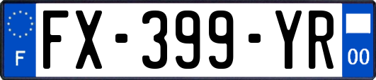 FX-399-YR