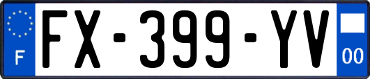 FX-399-YV