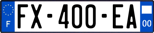 FX-400-EA