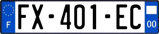 FX-401-EC