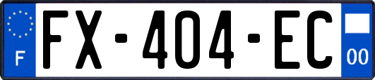 FX-404-EC
