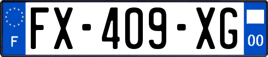 FX-409-XG