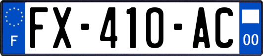 FX-410-AC