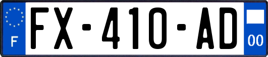 FX-410-AD