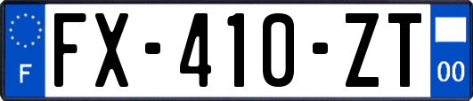 FX-410-ZT