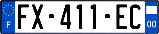 FX-411-EC