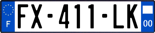 FX-411-LK