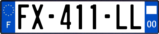 FX-411-LL