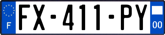 FX-411-PY