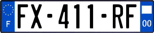 FX-411-RF