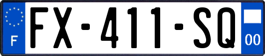 FX-411-SQ