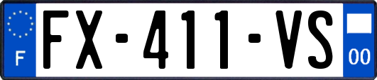 FX-411-VS
