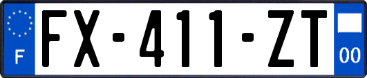 FX-411-ZT