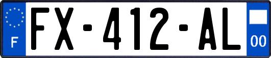 FX-412-AL