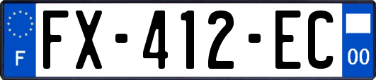 FX-412-EC