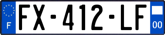 FX-412-LF