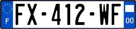 FX-412-WF