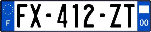 FX-412-ZT