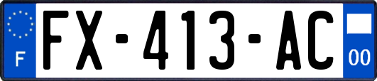 FX-413-AC