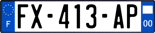 FX-413-AP
