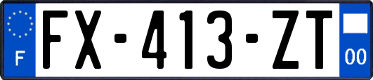 FX-413-ZT