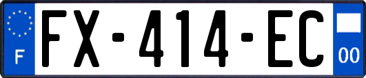 FX-414-EC