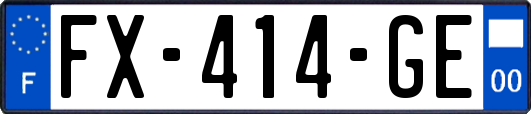 FX-414-GE