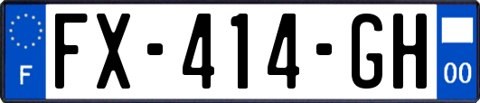 FX-414-GH