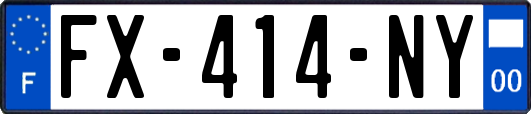 FX-414-NY
