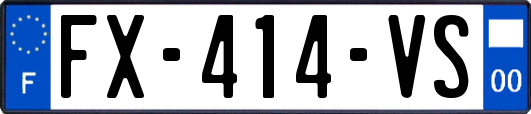 FX-414-VS