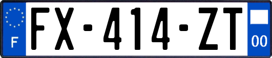 FX-414-ZT