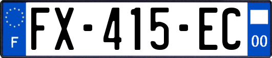 FX-415-EC