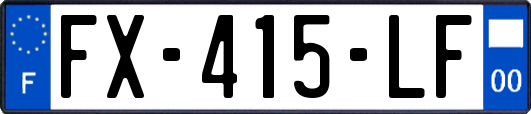 FX-415-LF
