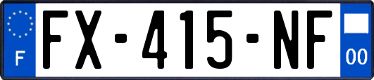 FX-415-NF
