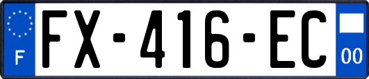 FX-416-EC