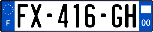 FX-416-GH