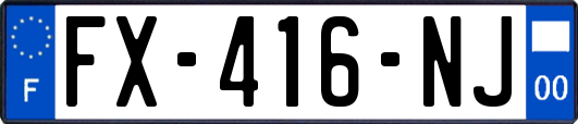 FX-416-NJ
